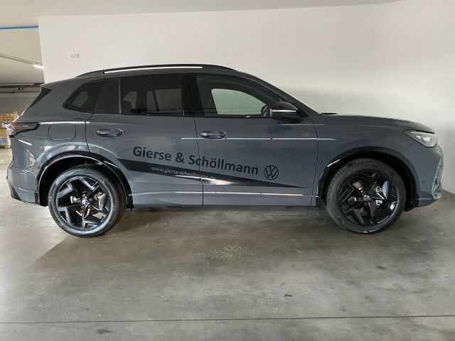 Volkswagen Tiguan 1.5 eTSI DSG R-Line