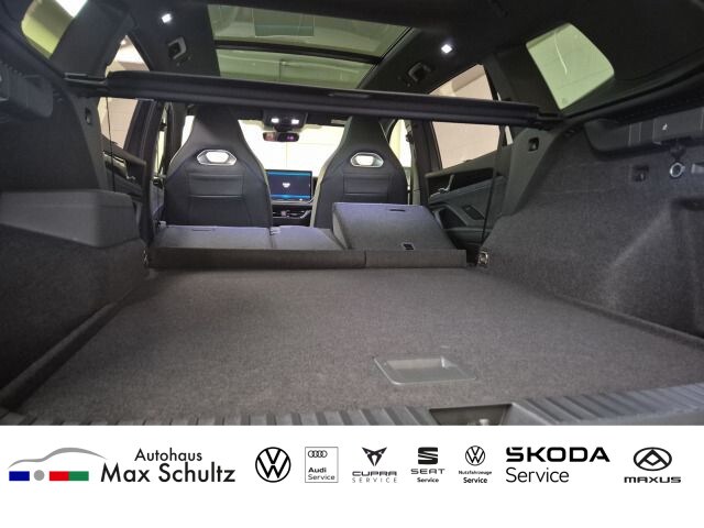 Volkswagen Tayron 4Motion DSG R-Line