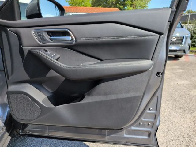 Nissan X-trail Tekna