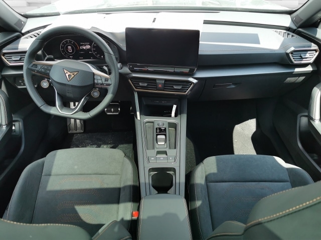 Cupra Formentor 2.0 TSI VZ