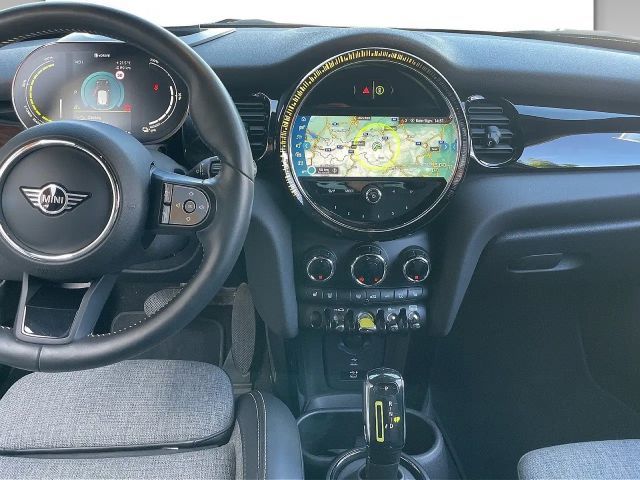 MINI Mini Electric SE