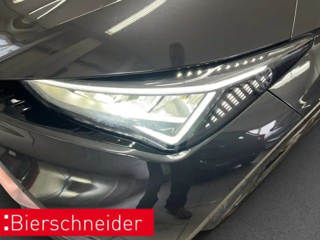 Cupra Born NAVI KAMERA EL.SITZ SHZ BEHEIZ.LENKRAD