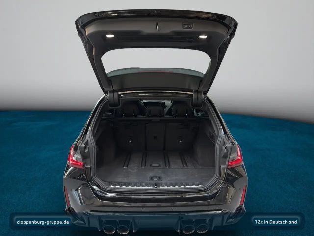 BMW M3 Competition Touring xDrive