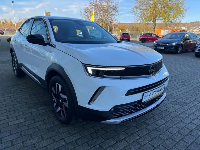 Opel Mokka Elegance