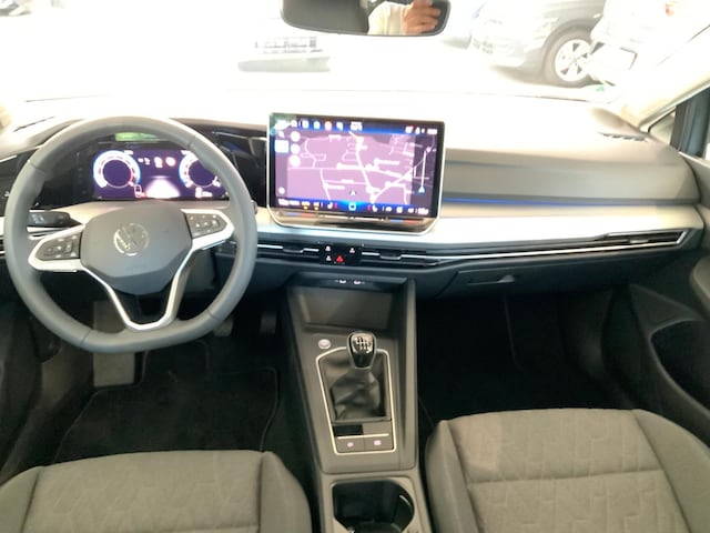 Volkswagen Golf 1.5 TSI