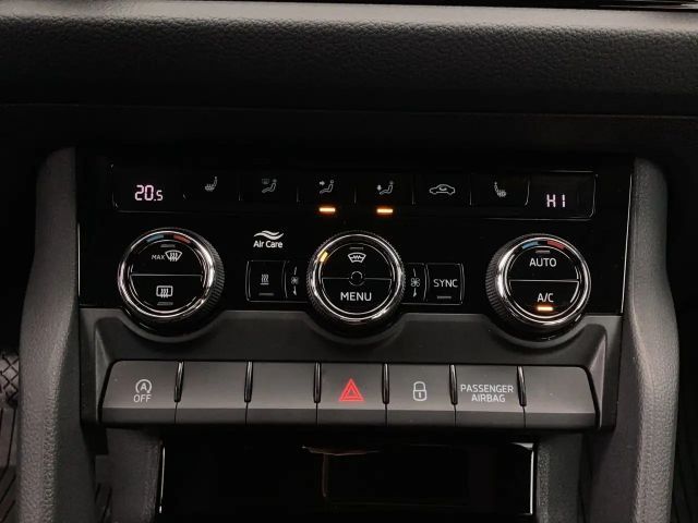 Skoda Kodiaq 2.0 TDI