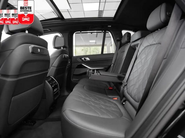 BMW X5 Individual M-Sport xDrive30d