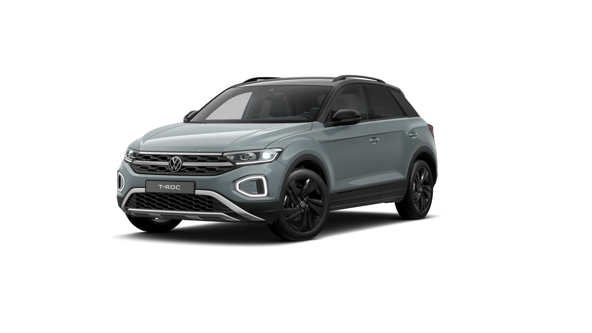 Volkswagen T-Roc 1.5 TSI Business Style