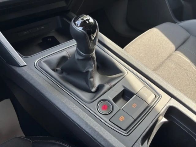 Cupra Formentor 1.5 TSI