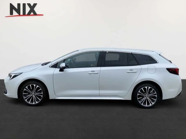 Toyota Corolla Hybride Touring