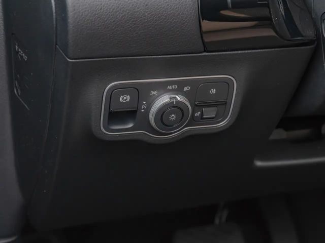 Mercedes-Benz EQA 350 4MATIC