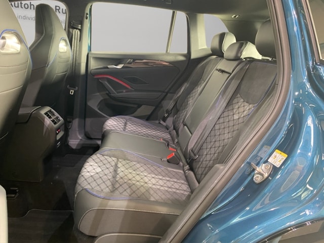 Volkswagen Tiguan 1.5 eTSI DSG