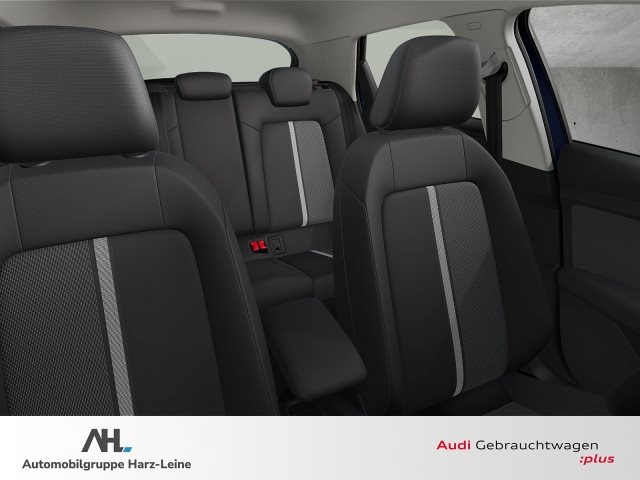 Audi A1 25 TFSI Sportback