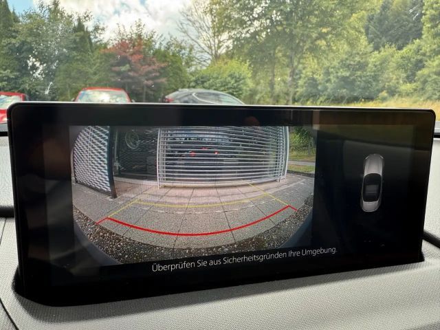 Mazda MX-5 Exclusive-line Sportsline