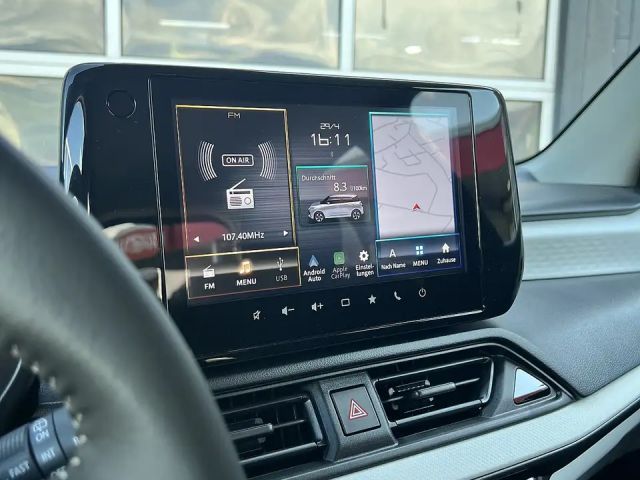 Suzuki Swift Hybrid Shine