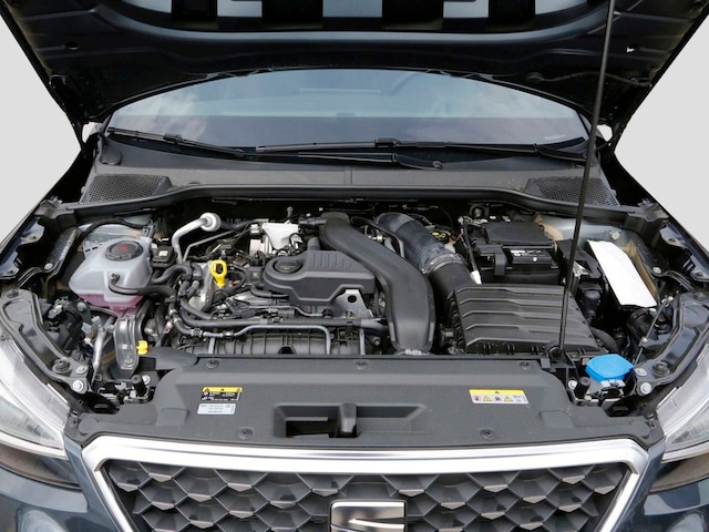 Seat Arona 1.5 TSI DSG