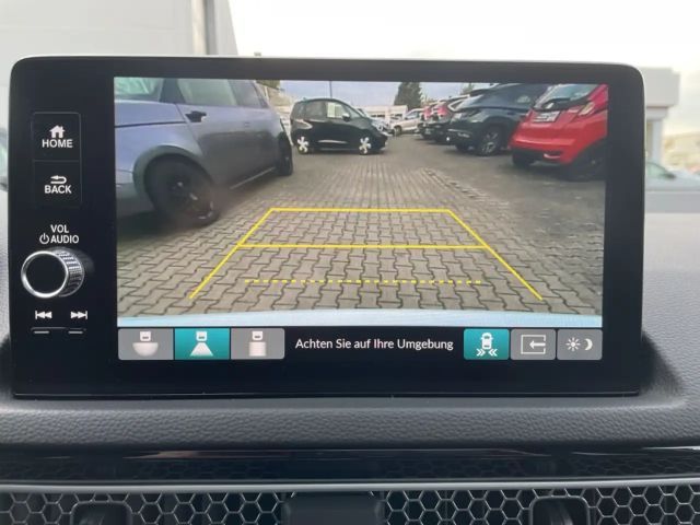 Honda Civic 2.0 Advance e:HEV