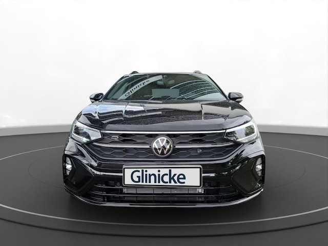 Volkswagen Taigo DSG R-Line