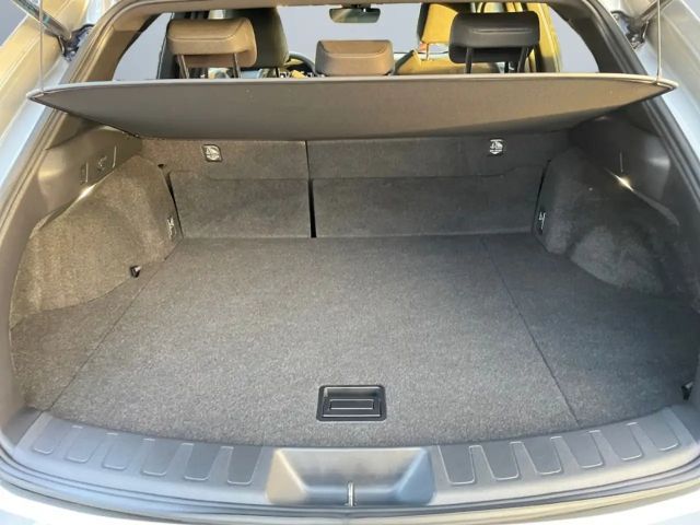 Lexus UX 250h Style Edition