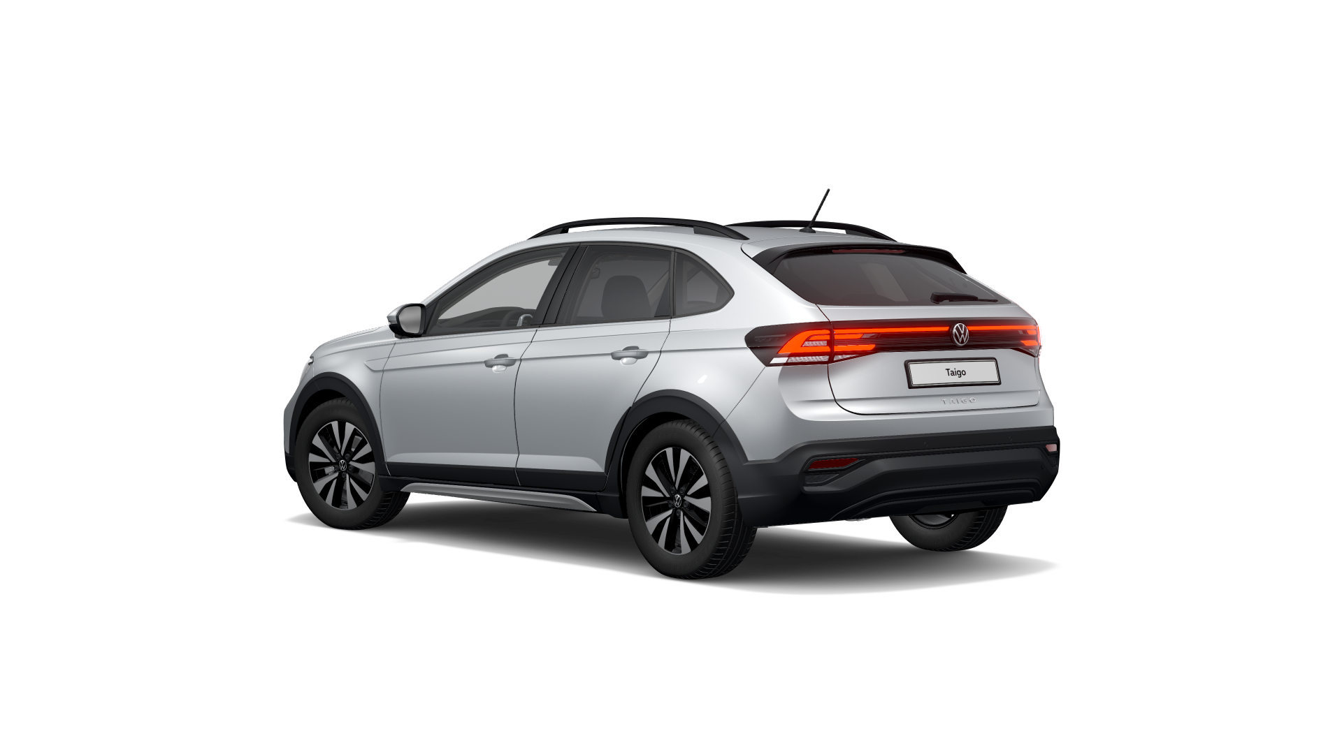 Volkswagen Taigo 1.0 TSI Life