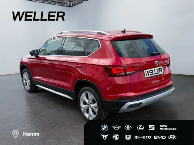 Seat Ateca 1.5 TSI DSG