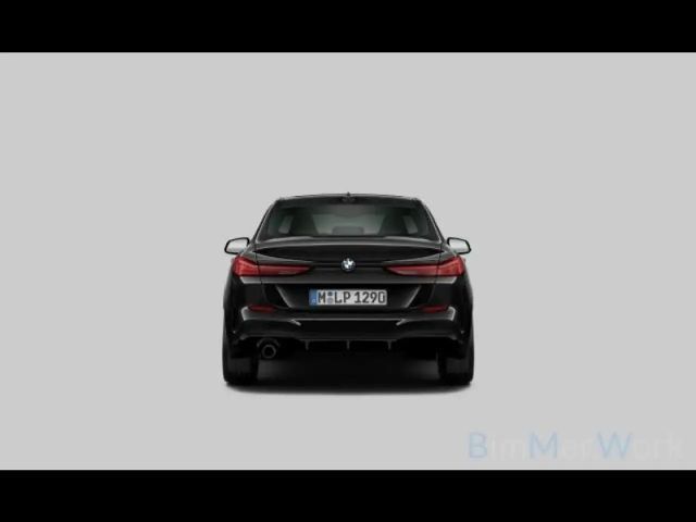 BMW 218 M-Sport Sedan