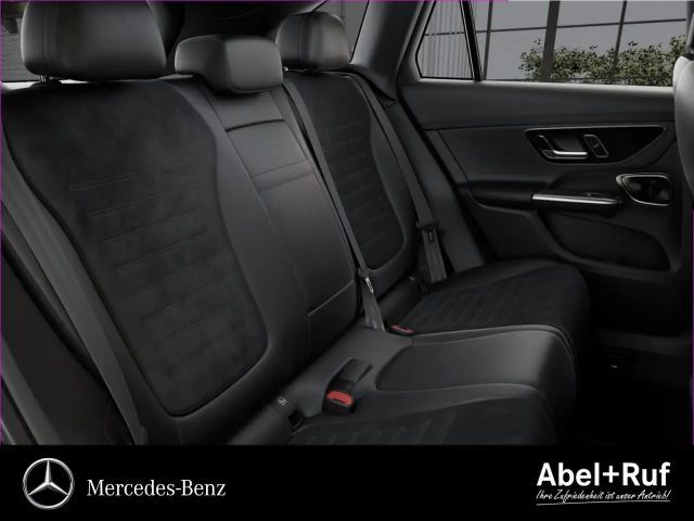 Mercedes-Benz GLC 300 4MATIC AMG Line