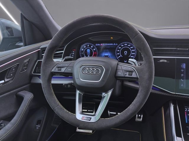 Audi RS Q8 Performance Quattro