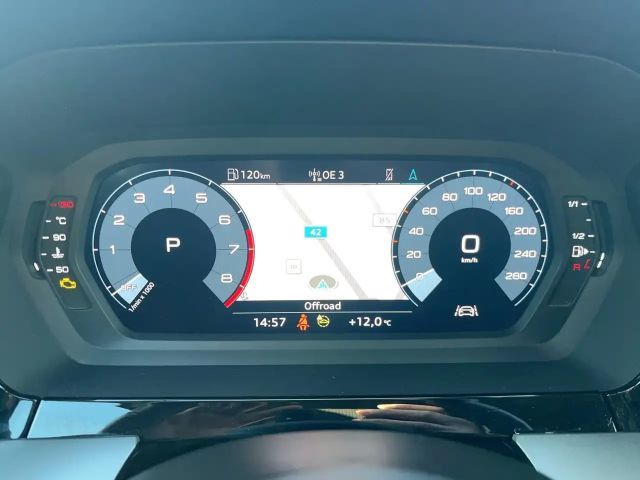 Audi A3 30 TFSI Sedan