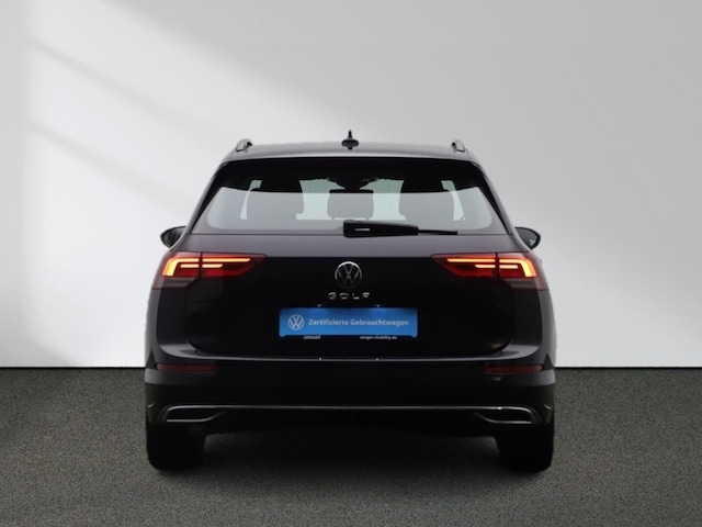 Volkswagen Golf 2.0 TDI DSG Golf VIII Variant