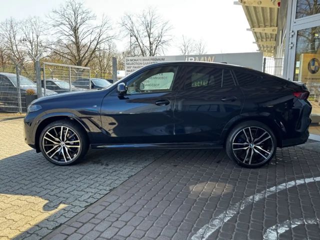 BMW X6 M-Sport xDrive40i