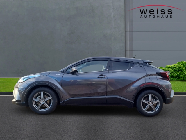 Toyota C-HR 5-deurs Plus