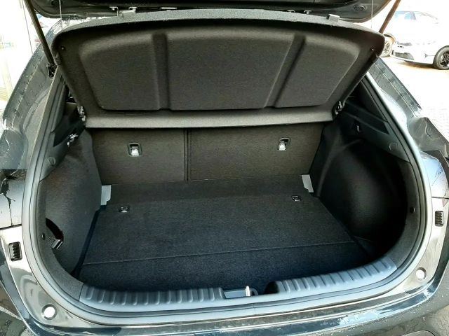 Kia XCeed 1.0T MHEV DCT LED RÜCKFAHRKAMERA MJ26