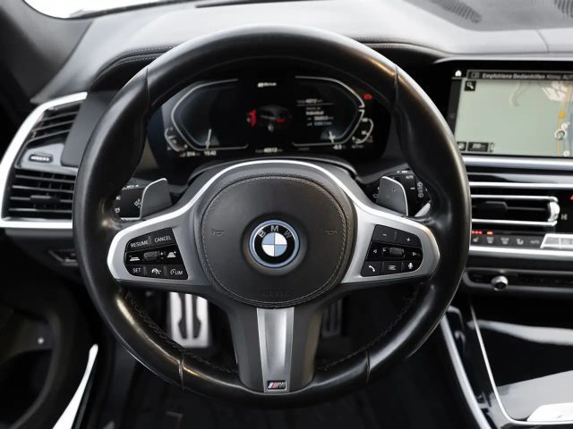 BMW X5 M-Sport xDrive xDrive45e