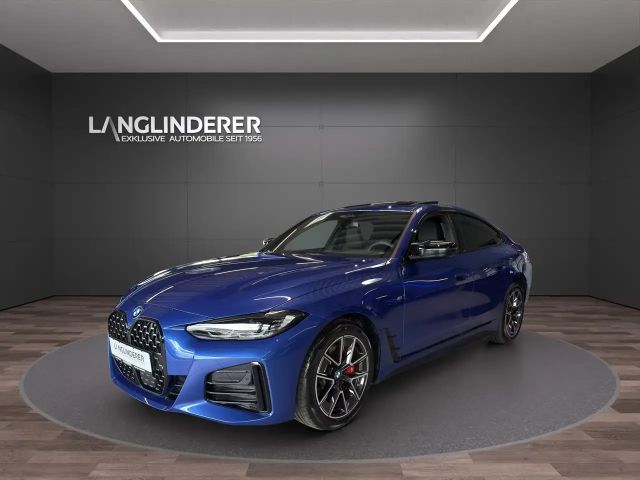 BMW 440 Coupé Gran Coupé M440i xDrive