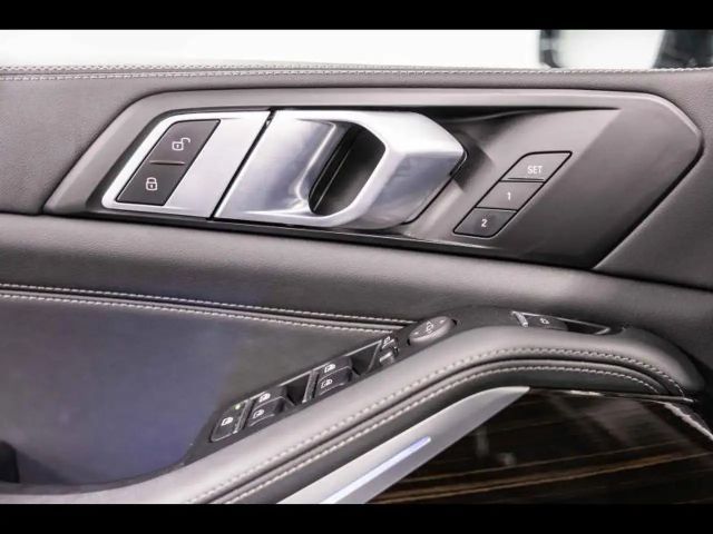 BMW X5 M-Sport xDrive50e