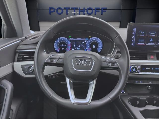 Audi A4 35 TDI Avant