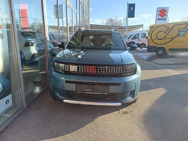 Fiat Grande Panda La Prima