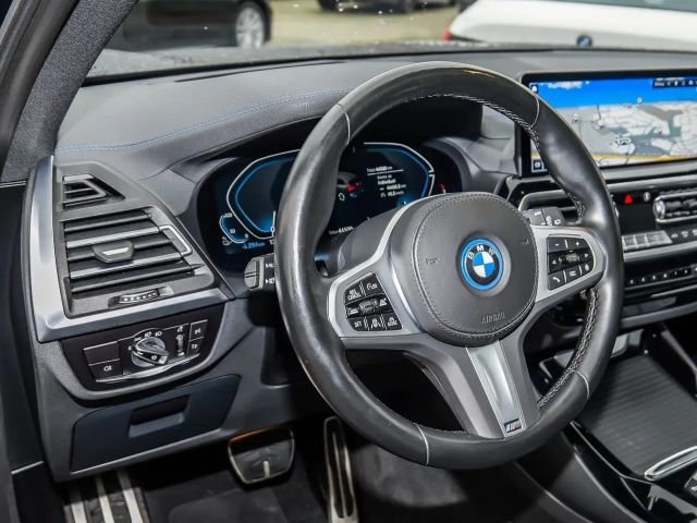BMW iX3 Impressive iX3