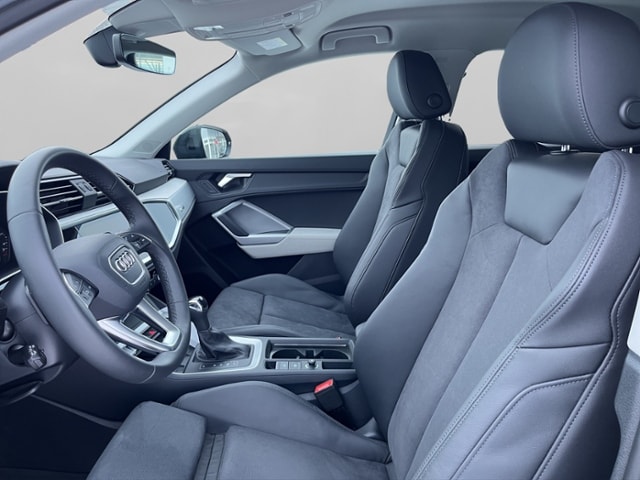 Audi Q3 35 TFSI S-Tronic
