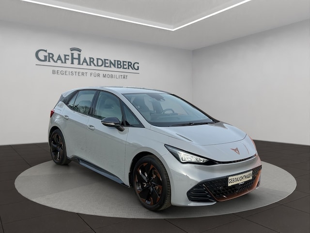 Cupra Born Born Schalensitze - Tech L - 19 Zoll - Pilot M