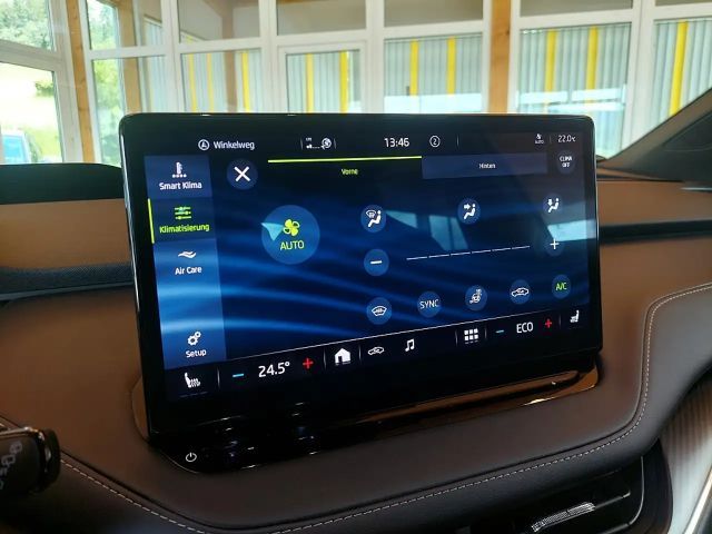 Skoda Enyaq Coupe Sportline iV 80