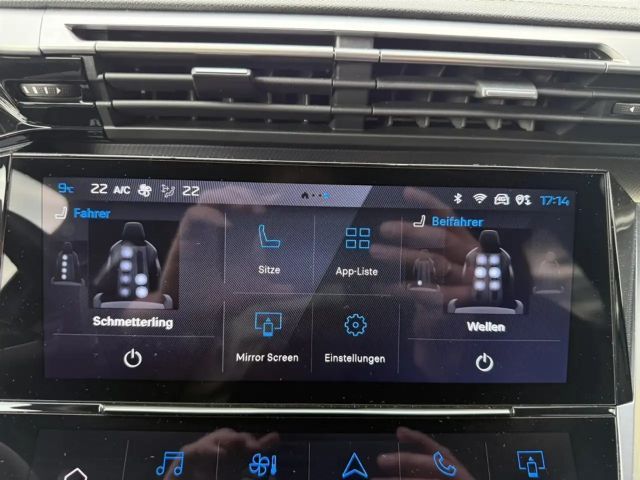 Peugeot 308 EAT8 GT-Line Hybrid SW