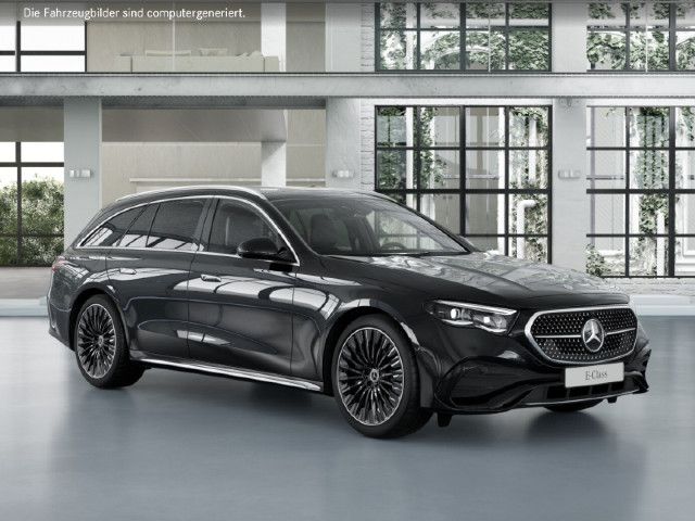 Mercedes-Benz E 200 AMG Line Estate