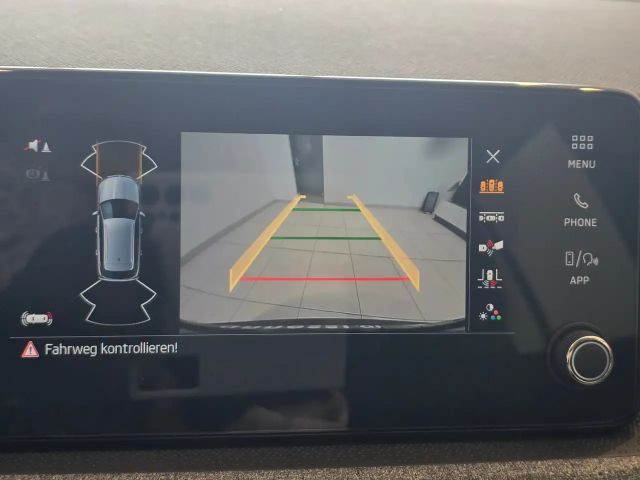 Skoda Kamiq Selection