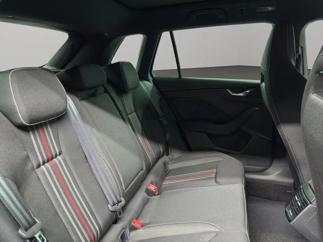 Skoda Kamiq Monte Carlo