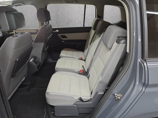 Volkswagen Touran 1.5 TSI Comfortline