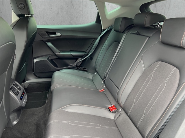 Cupra Leon 2.0 TDI LED+NAVI+AHK+FULL LINK+PARKLENK+ACC