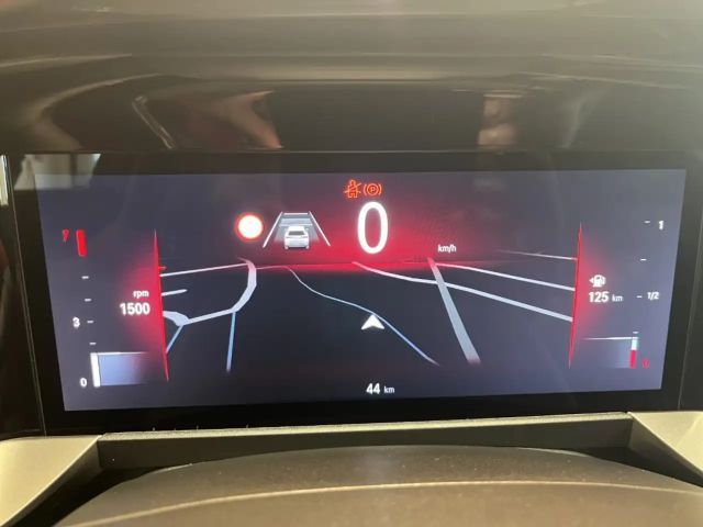 Opel Mokka GS-Line Grand Sport