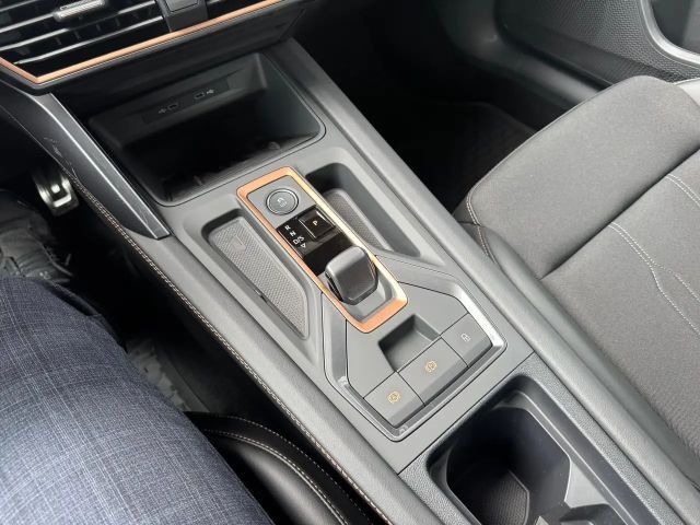 Cupra Leon e-HYBRID 150/204